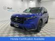 Used 2025 Honda CR-V Hybrid Sport SUV