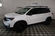  Honda Passport