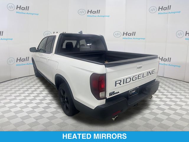 2026 Honda Ridgeline Black Edition - Photo 7