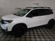 Used 2024 Honda Passport Black Edition SUV