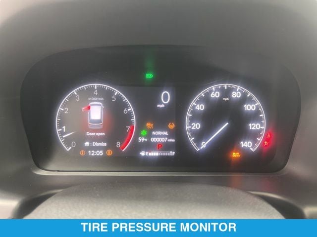 2026 Honda Odyssey EX-L - Photo 13