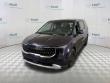 Used 2025 Kia Carnival LXS Minivan/Van