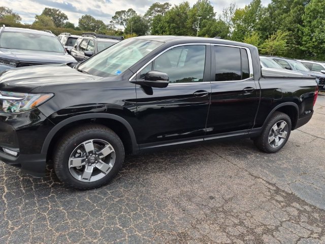 New 2026 Honda Ridgeline RTL Truck Crew Cab