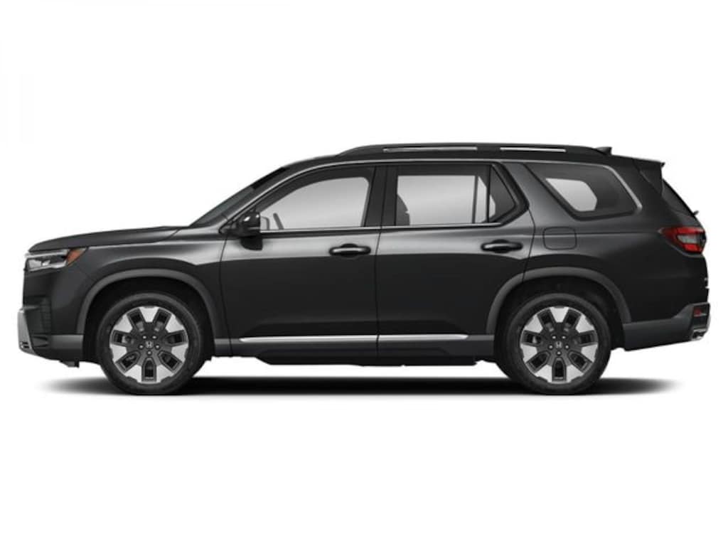 New 2026 Honda Pilot Elite SUV