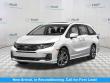 Used 2025 Honda Odyssey Touring Minivan/Van