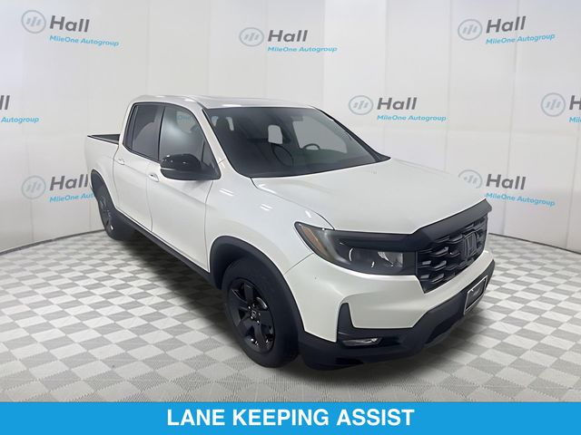 2026 Honda Ridgeline TrailSport - Photo 6