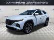Used 2022 Hyundai Tucson Hybrid Limited SUV