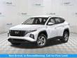 Used 2022 Hyundai Tucson XRT SUV