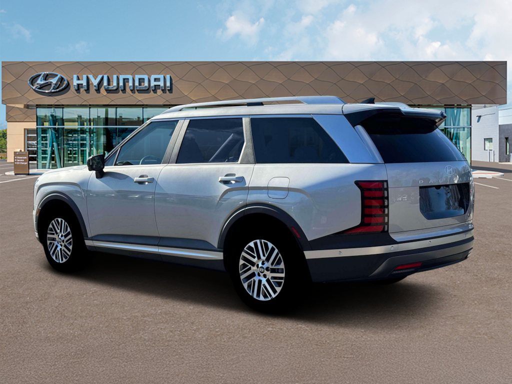 New 2026 Hyundai Palisade SEL Premium FWD SUV