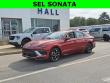 Used 2024 Hyundai Sonata SEL Sedan