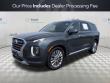 Used 2020 Hyundai Palisade Limited SUV