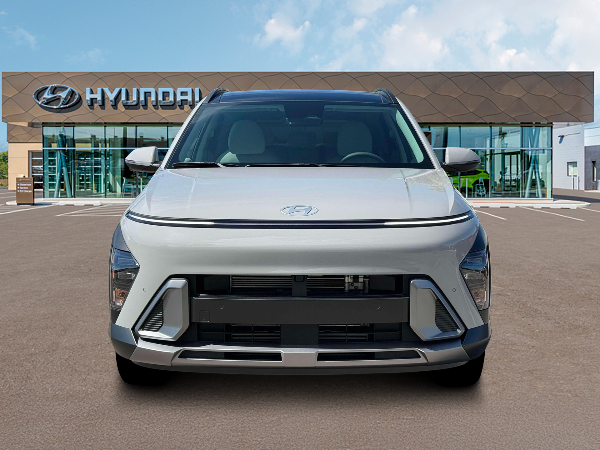 2026 Hyundai Kona Limited - Photo 12