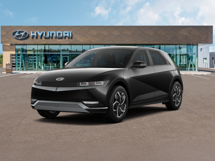 2023 Hyundai IONIQ 5 SEL SUV