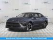 Used 2024 Hyundai Sonata SEL Sedan