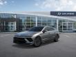 New 2025 Hyundai Sonata Hybrid Limited Sedan