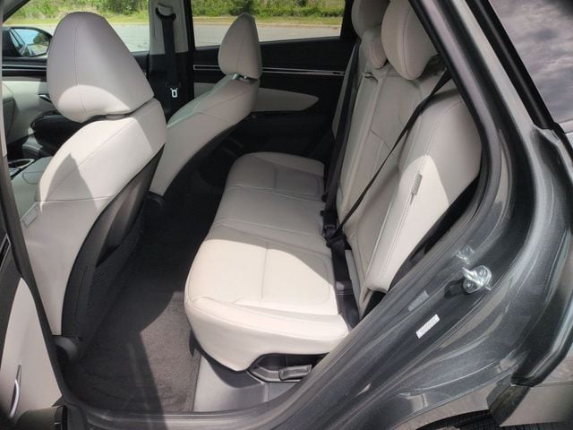 2024 Hyundai Tucson Limited - Photo 10