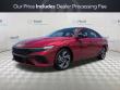 Used 2025 Hyundai Elantra SEL Sport Sedan