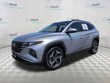  Hyundai Tucson Hybrid