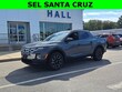 Hyundai Santa Cruz
