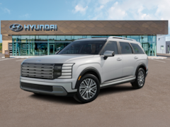 2026 Hyundai Palisade SEL AWD SUV