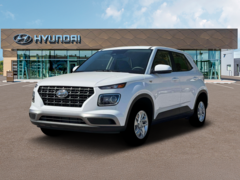 2026 Hyundai Venue SE SUV