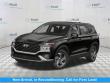 Used 2021 Hyundai Santa Fe SE SUV