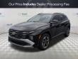 Used 2025 Hyundai Tucson SEL Convenience SUV