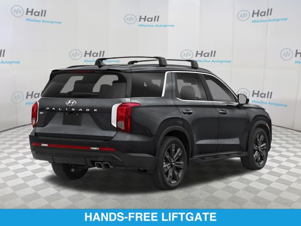 Used 2023 Hyundai Palisade XRT SUV
