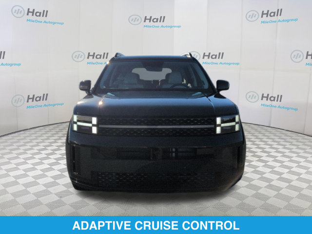Used 2025 Hyundai Santa Fe Calligraphy SUV