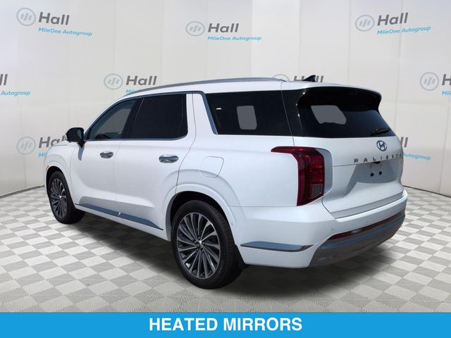 2025 Hyundai Palisade Calligraphy - Photo 7