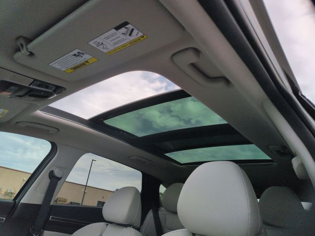2024 Hyundai Tucson Limited - Photo 17