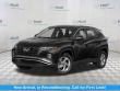 Used 2024 Hyundai Tucson SE SUV