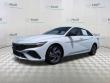 Used 2025 Hyundai Elantra SEL Sport Sedan