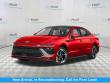 Used 2024 Hyundai Sonata SEL Sedan