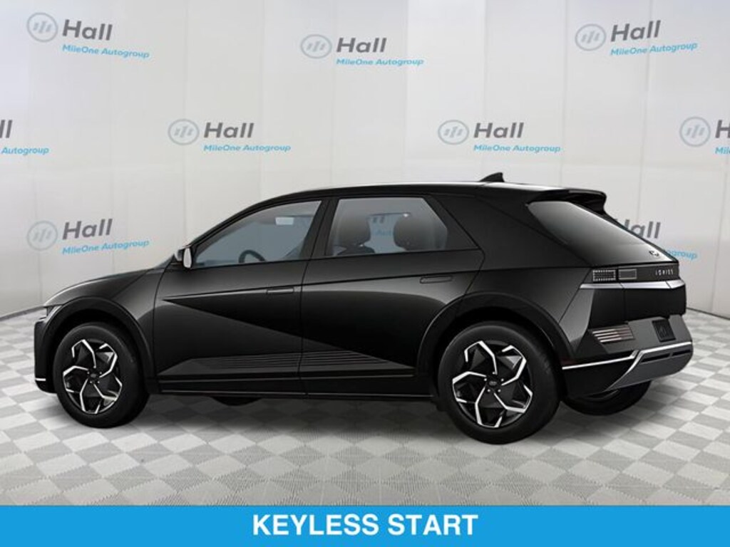 Used 2023 Hyundai IONIQ 5 SEL SUV