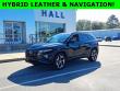 Used 2024 Hyundai Tucson Hybrid SEL Convenience SUV