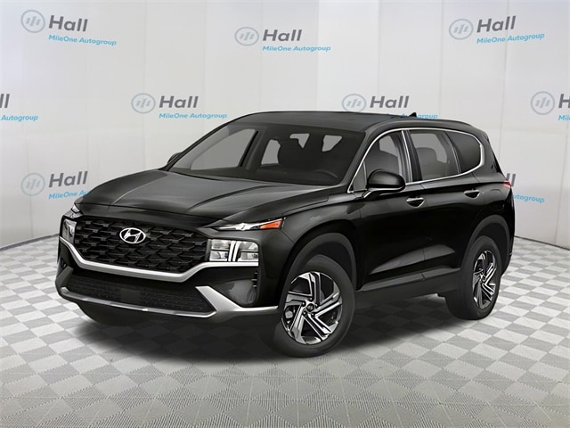 2021 Hyundai Santa Fe SE