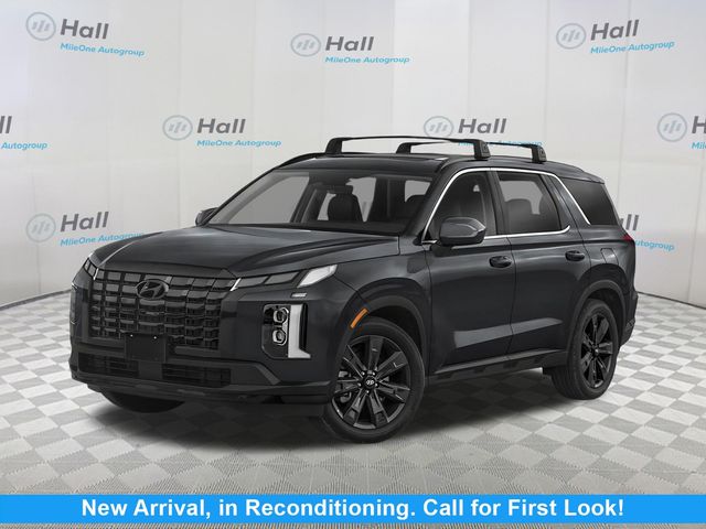 2023 Hyundai Palisade XRT FWD's photo
