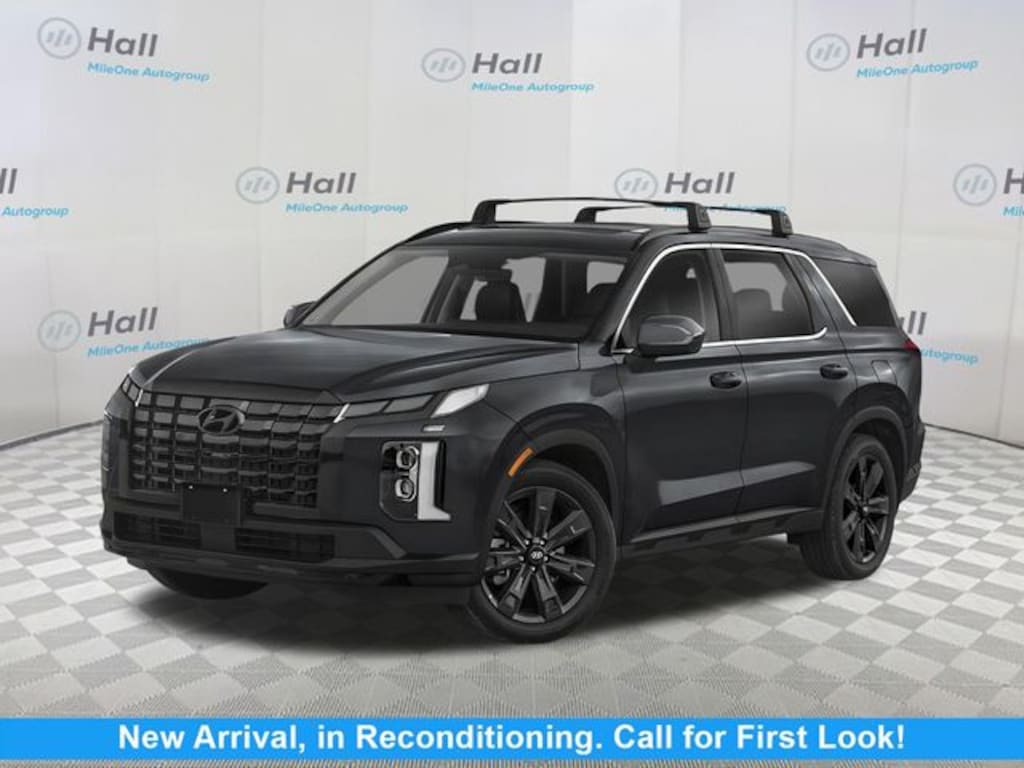 Used 2023 Hyundai Palisade XRT SUV