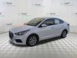 Used 2021 Hyundai Accent SE Sedan