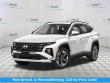 Used 2025 Hyundai Tucson SEL Convenience SUV