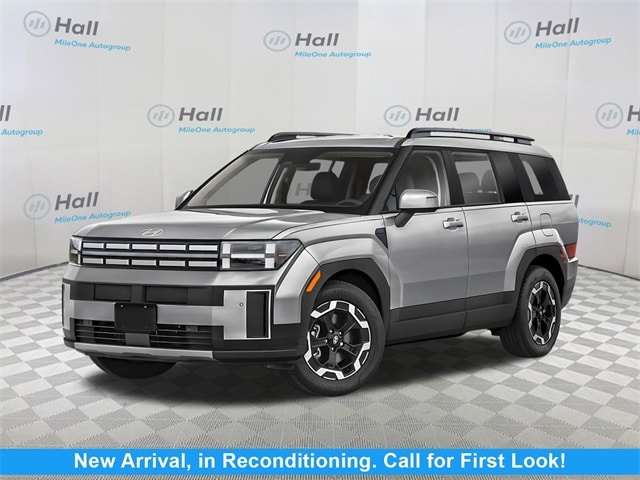 2024 Hyundai Santa Fe SEL's photo