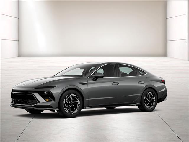 2024 Hyundai Sonata SEL Convenience photo 2