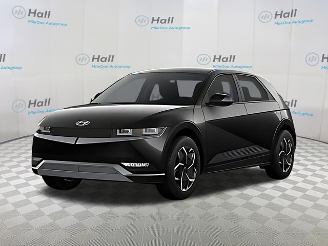 Used 2023 Hyundai IONIQ 5 SEL with VIN KM8KNDAF9PU206128 for sale in Elizabeth City, NC