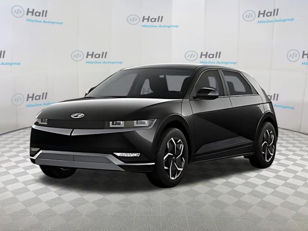 Used 2023 Hyundai IONIQ 5 SEL SUV