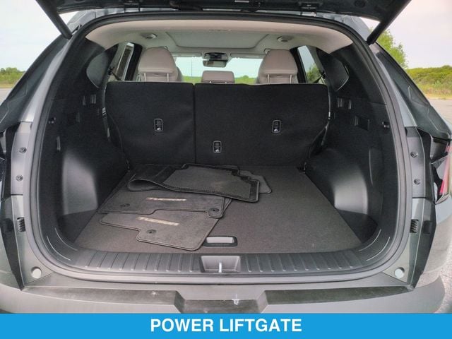 2024 Hyundai Tucson Limited - Photo 21