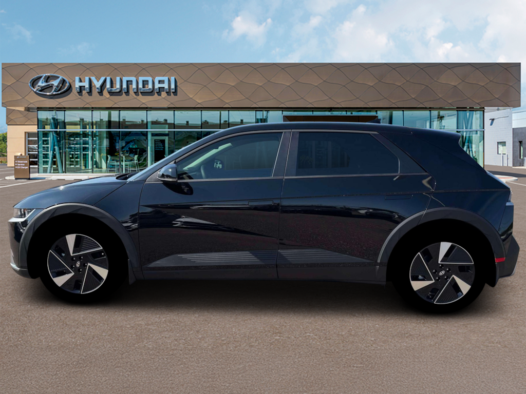 New 2026 Hyundai IONIQ 5 SEL SUV