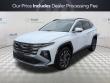 Used 2025 Hyundai Tucson Limited SUV