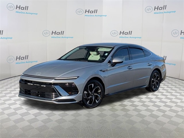 2024 Hyundai Sonata SEL's photo