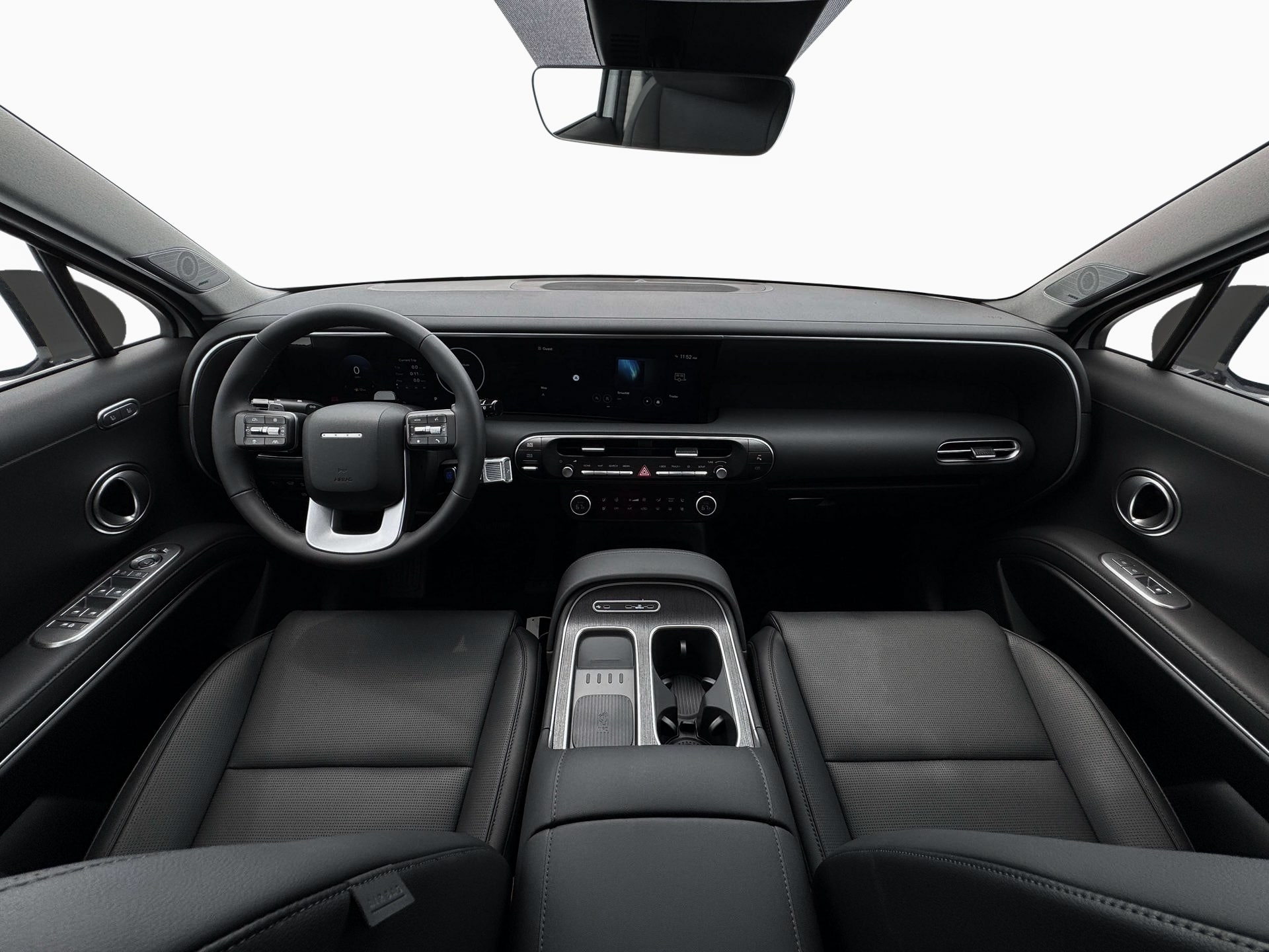 2026 Hyundai Palisade Limited - Photo 13